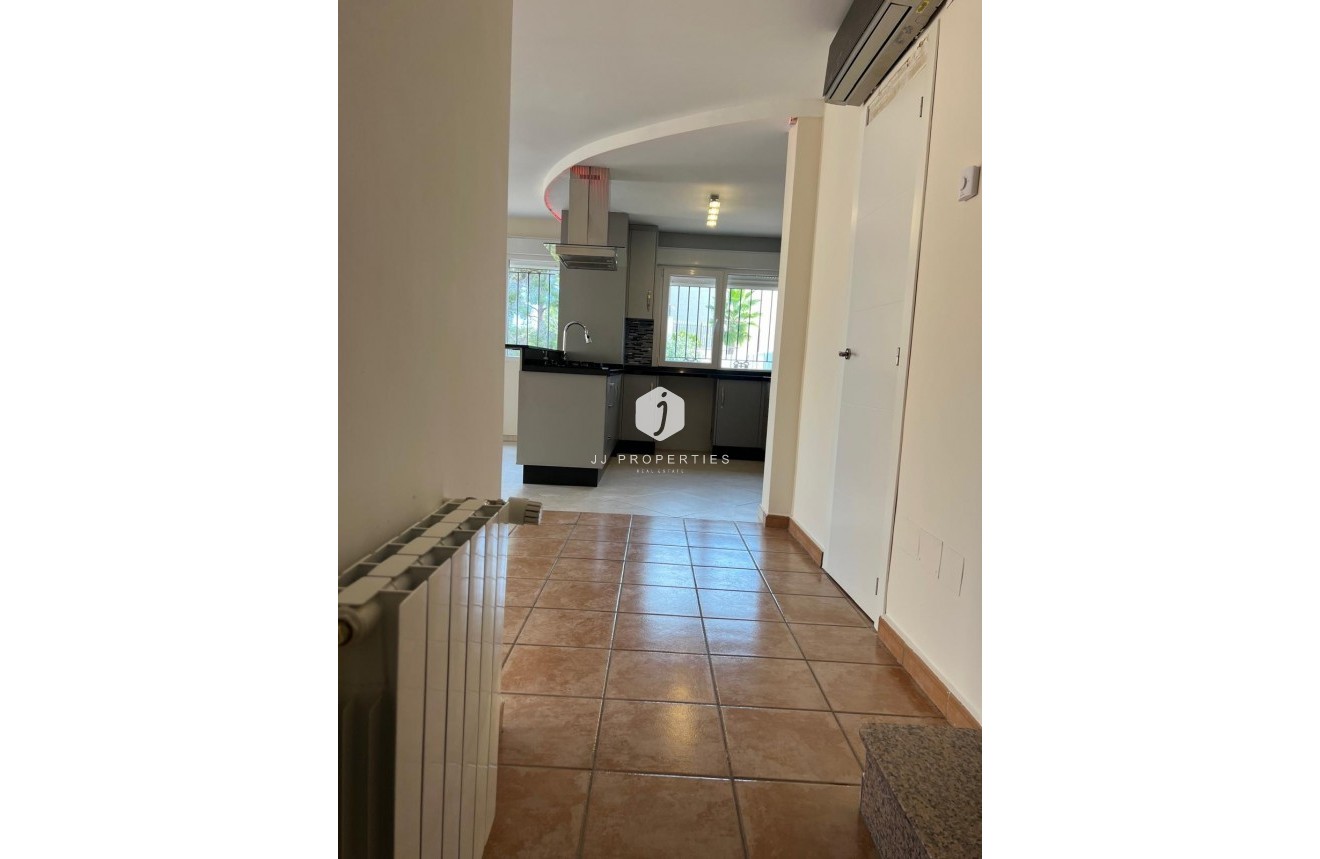 Resale - Villa -
Orihuela Costa - Villamartín-las Filipinas