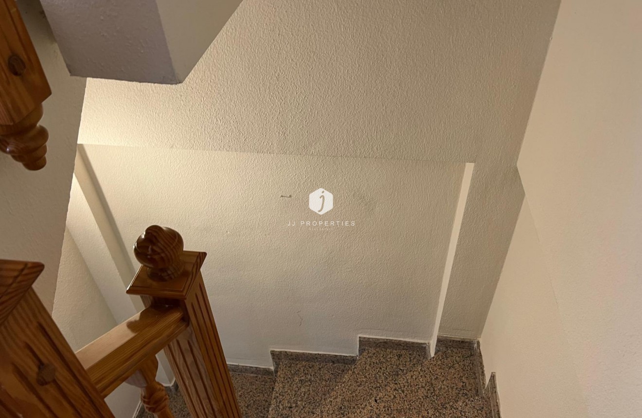 Resale - Villa -
Orihuela Costa - Villamartín-las Filipinas