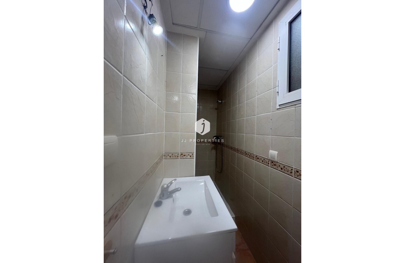 Resale - Villa -
Orihuela Costa - Villamartín-las Filipinas