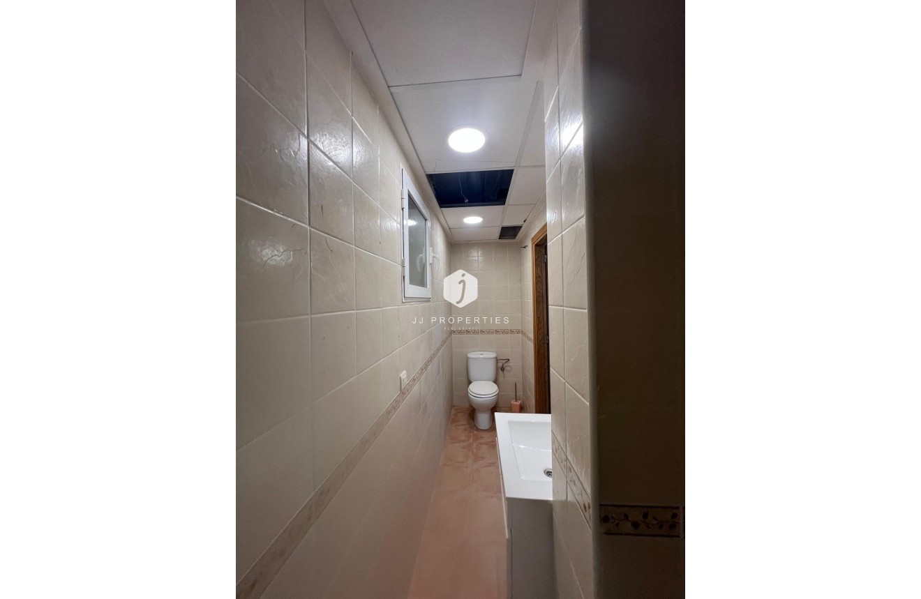 Resale - Villa -
Orihuela Costa - Villamartín-las Filipinas