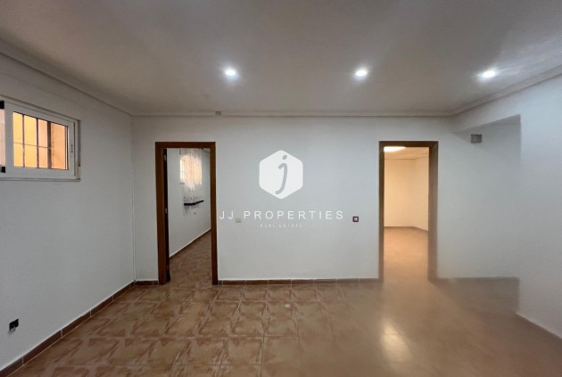 Resale - Villa -
Orihuela Costa - Villamartín-las Filipinas