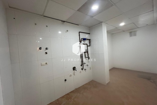 Resale - Villa -
Orihuela Costa - Villamartín-las Filipinas