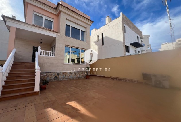 Resale - Villa -
Orihuela Costa - Villamartín-las Filipinas