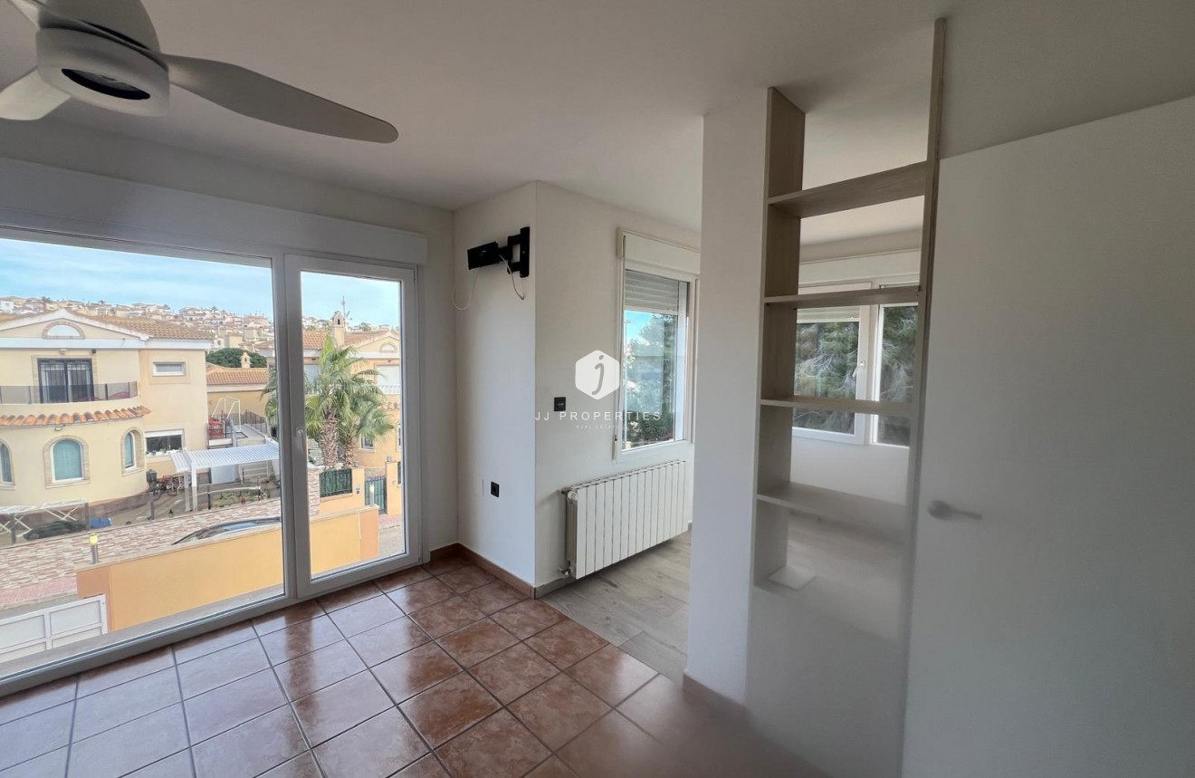 Resale - Villa -
Orihuela Costa - Villamartín-las Filipinas