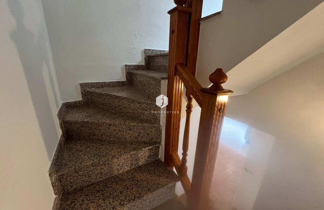 Resale - Villa -
Orihuela Costa - Villamartín-las Filipinas