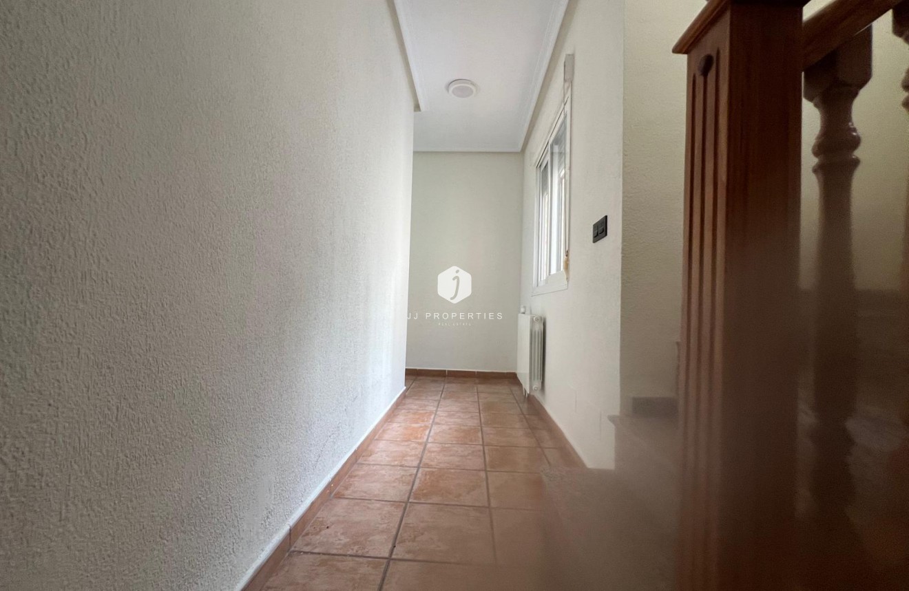 Resale - Villa -
Orihuela Costa - Villamartín-las Filipinas