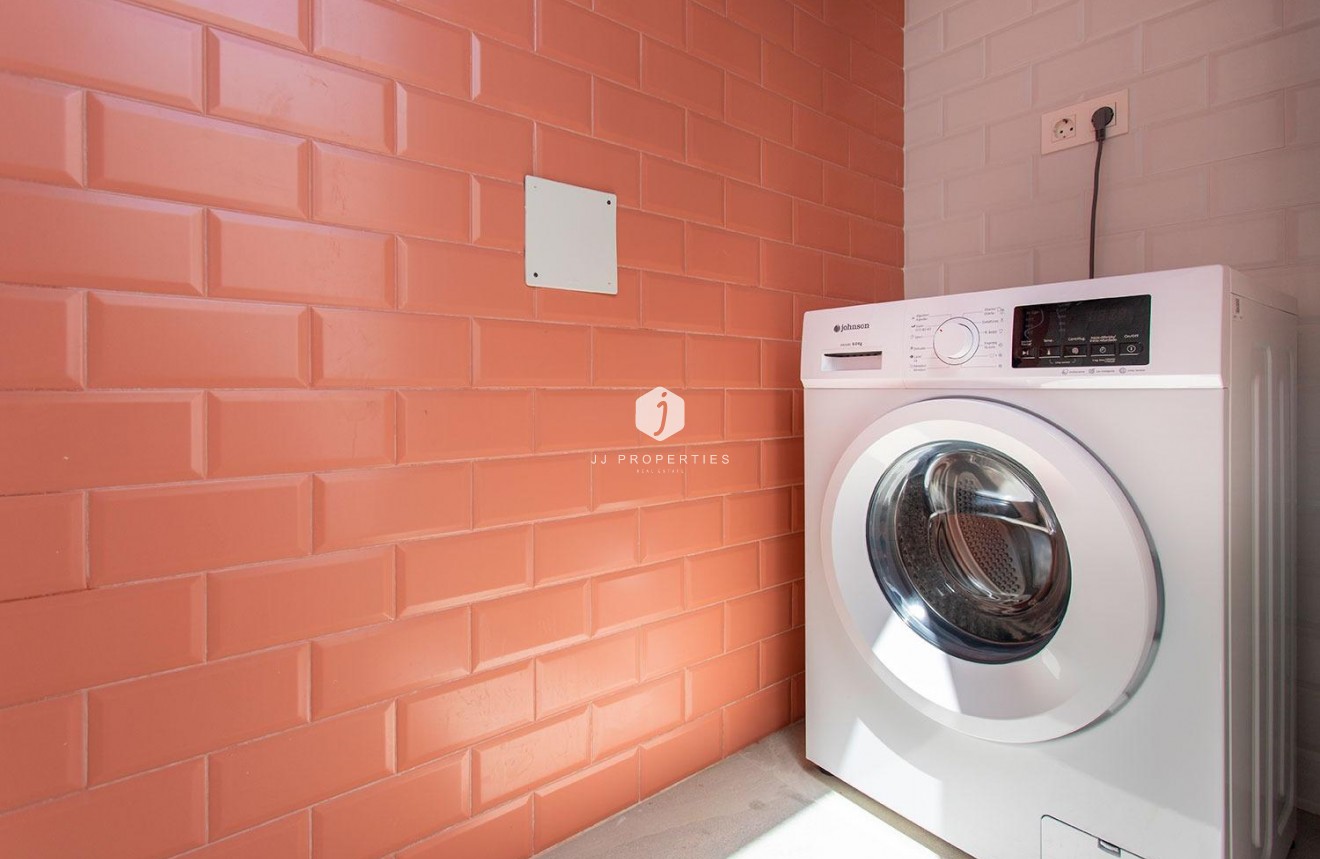 Nieuwbouw Woningen - Chalet -
Sucina