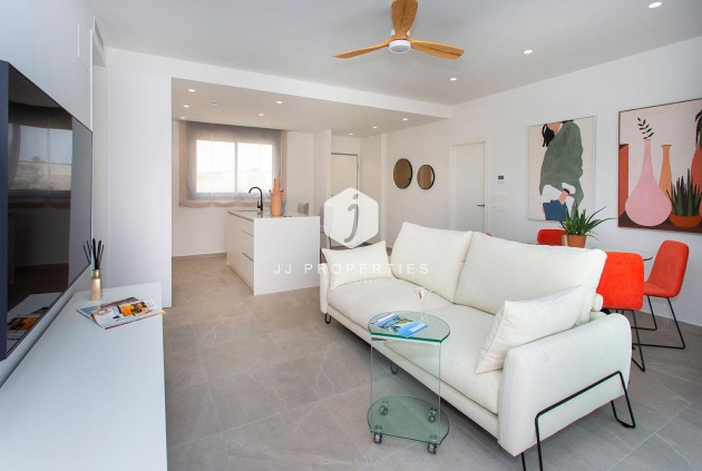 Obra nueva - Chalet -
Sucina