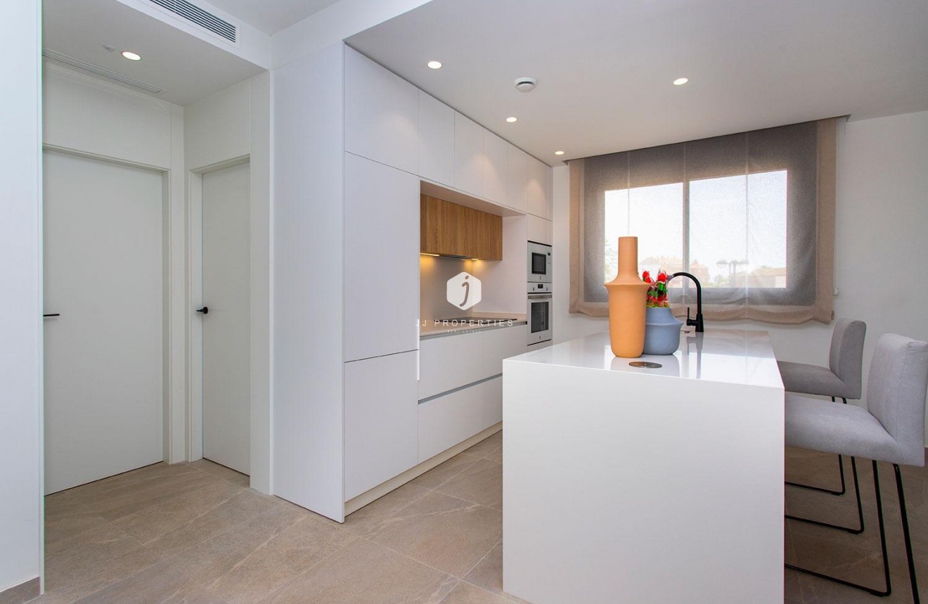 Obra nueva - Chalet -
Sucina