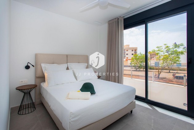 Obra nueva - Chalet -
Sucina