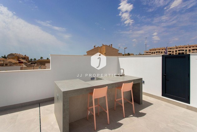 Obra nueva - Chalet -
Sucina