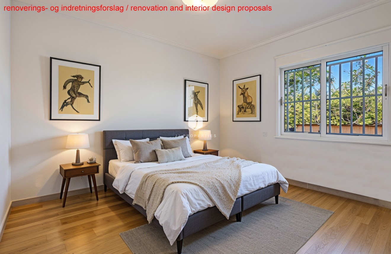 Tweedehands - Villa -
Rojales - Inland