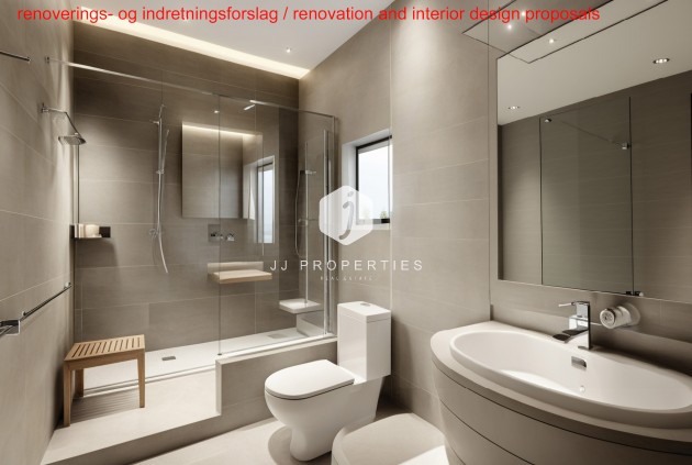 Tweedehands - Villa -
Rojales - Inland