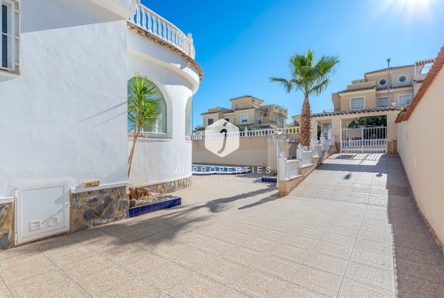 Tweedehands - Villa -
Rojales - Inland