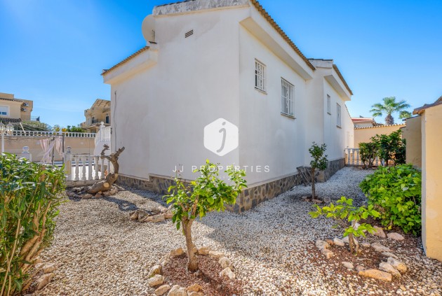 Tweedehands - Villa -
Rojales - Inland