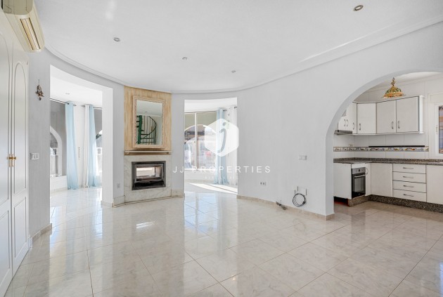 Tweedehands - Villa -
Rojales - Inland