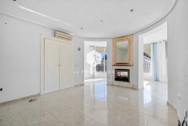 Tweedehands - Villa -
Rojales - Inland