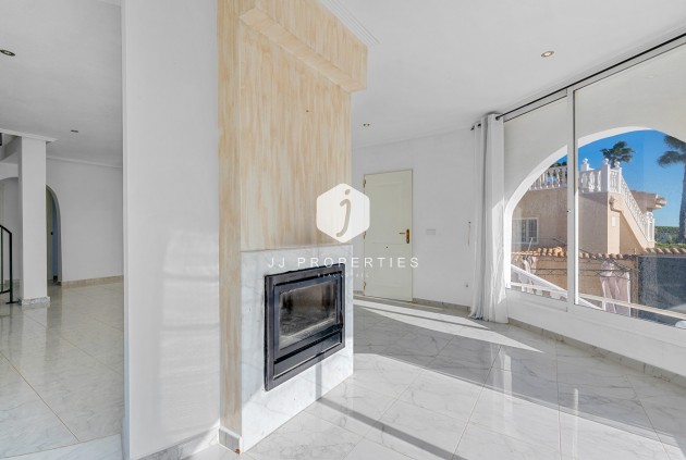 Tweedehands - Villa -
Rojales - Inland