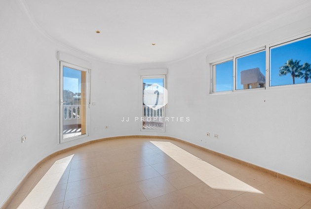 Tweedehands - Villa -
Rojales - Inland