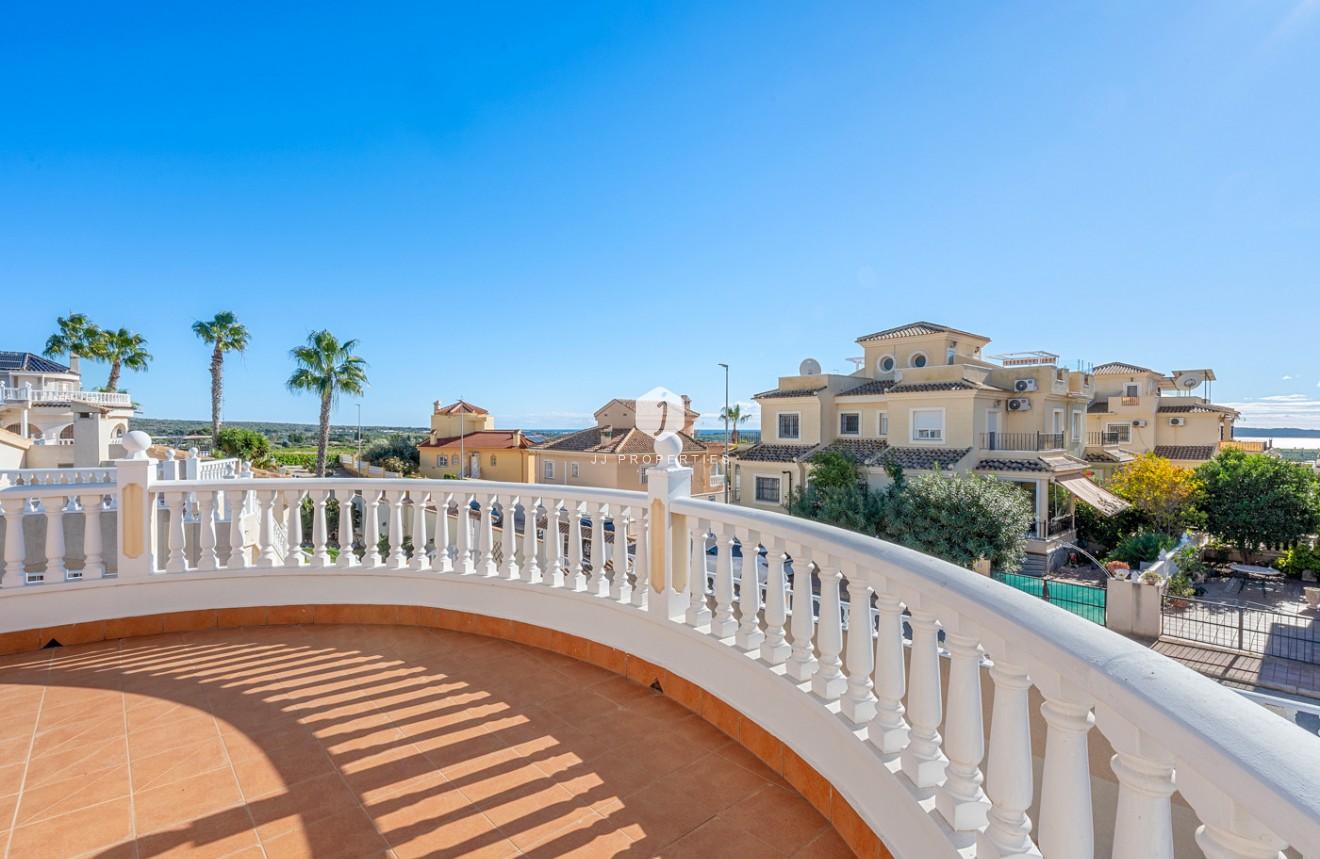 Tweedehands - Villa -
Rojales - Inland