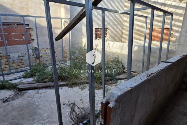 Tweedehands - Landelijk eigendom -
Albatera - Inland