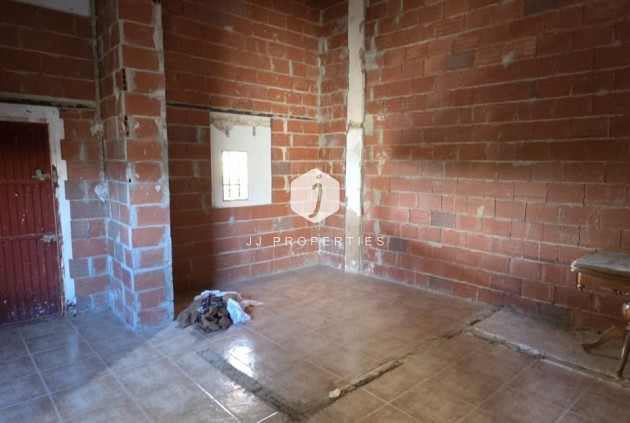 Tweedehands - Landelijk eigendom -
Albatera - Inland