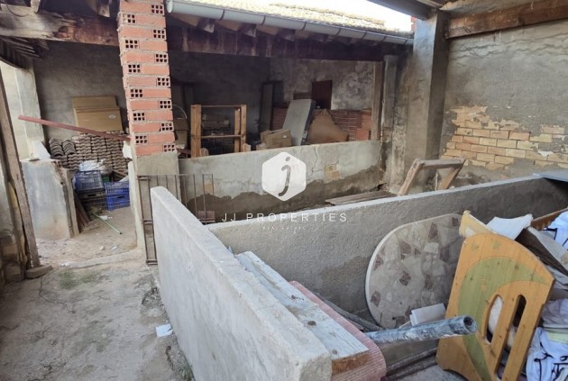 Tweedehands - Landelijk eigendom -
Albatera - Inland