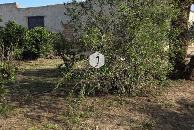 Tweedehands - Landelijk eigendom -
Albatera - Inland