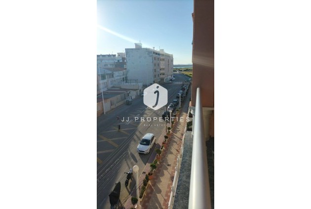 D'occasion - Attique -
Torrevieja - La Mata Pueblo