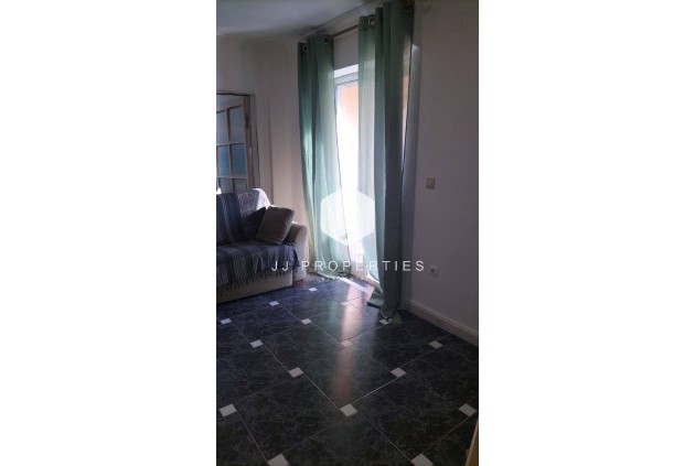 D'occasion - Attique -
Torrevieja - La Mata Pueblo