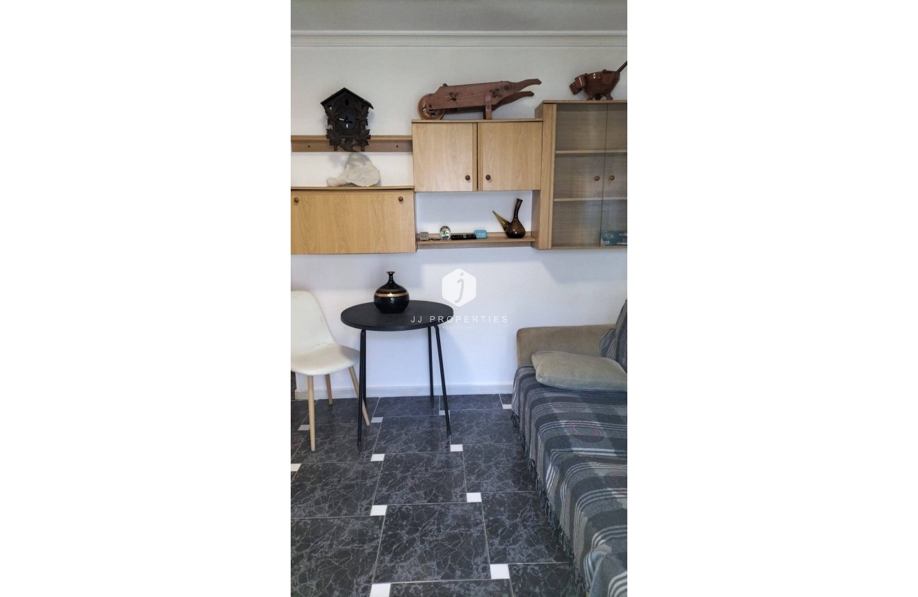 D'occasion - Attique -
Torrevieja - La Mata Pueblo