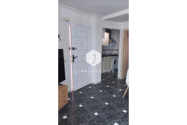 D'occasion - Attique -
Torrevieja - La Mata Pueblo