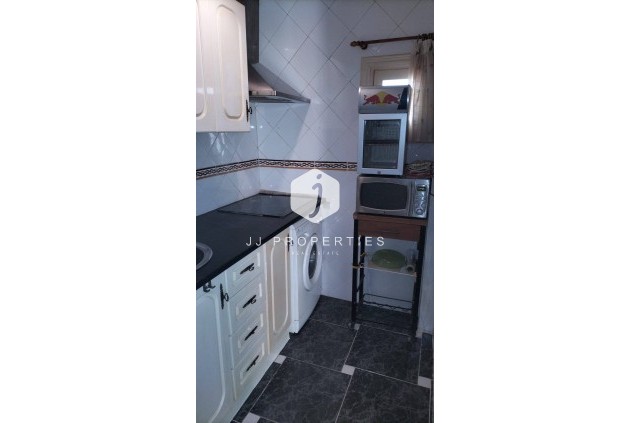 D'occasion - Attique -
Torrevieja - La Mata Pueblo