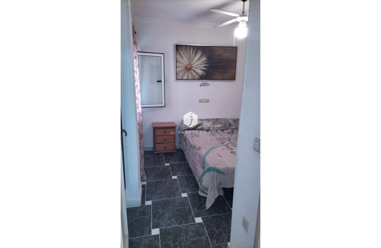 D'occasion - Attique -
Torrevieja - La Mata Pueblo