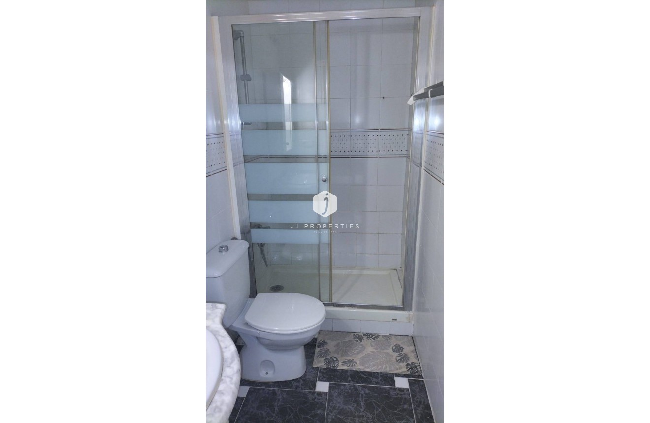 D'occasion - Attique -
Torrevieja - La Mata Pueblo