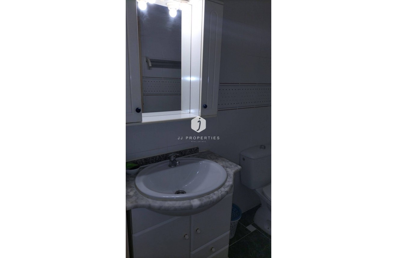 D'occasion - Attique -
Torrevieja - La Mata Pueblo