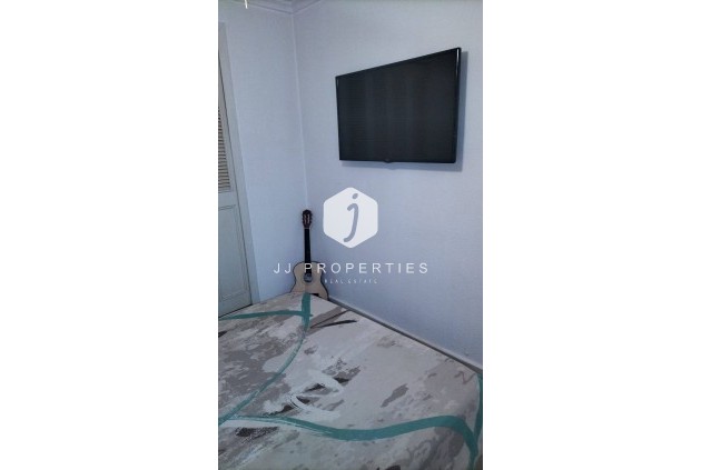 D'occasion - Attique -
Torrevieja - La Mata Pueblo