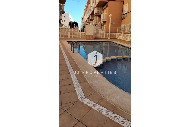 D'occasion - Attique -
Torrevieja - La Mata Pueblo