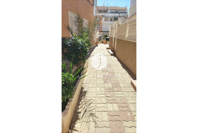 D'occasion - Attique -
Torrevieja - La Mata Pueblo