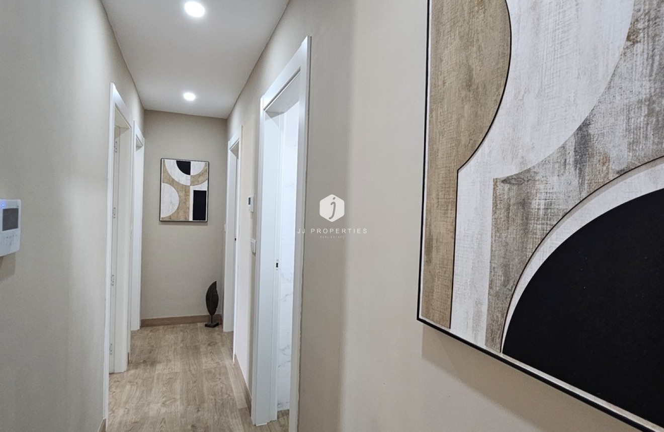 Segunda mano - Villa -
Dolores - Sector 4