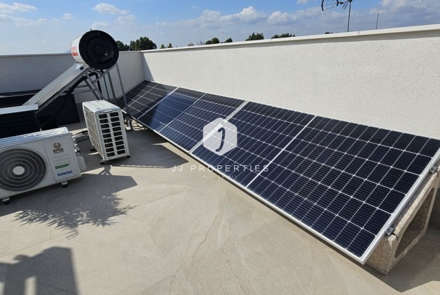 Segunda mano - Villa -
Dolores - Sector 4