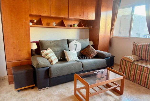 Segunda mano - Apartamento / piso -
Torrevieja - PARQUE DE LAS NACIONES