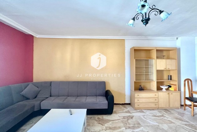Tweedehands - Appartement / flat -
Torrevieja - Acequion