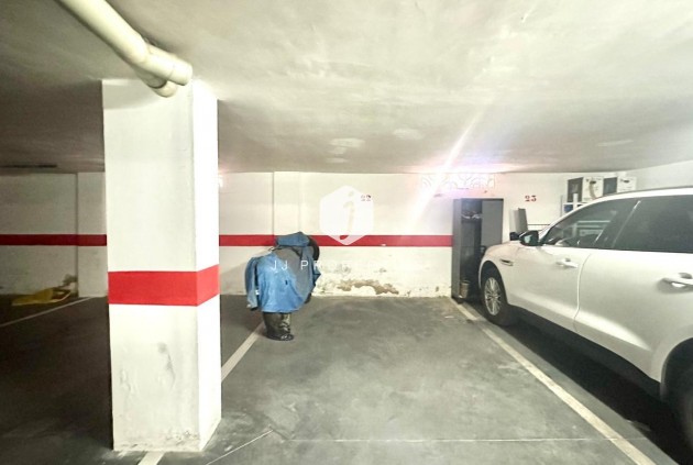 Tweedehands - Appartement / flat -
Torrevieja - Acequion