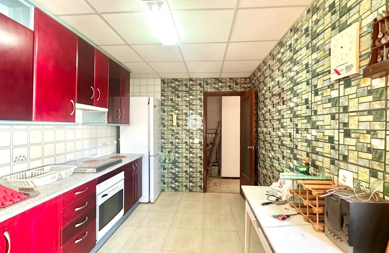 Tweedehands - Appartement / flat -
Torrevieja - Acequion