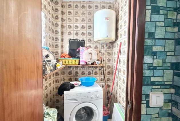 Tweedehands - Appartement / flat -
Torrevieja - Acequion