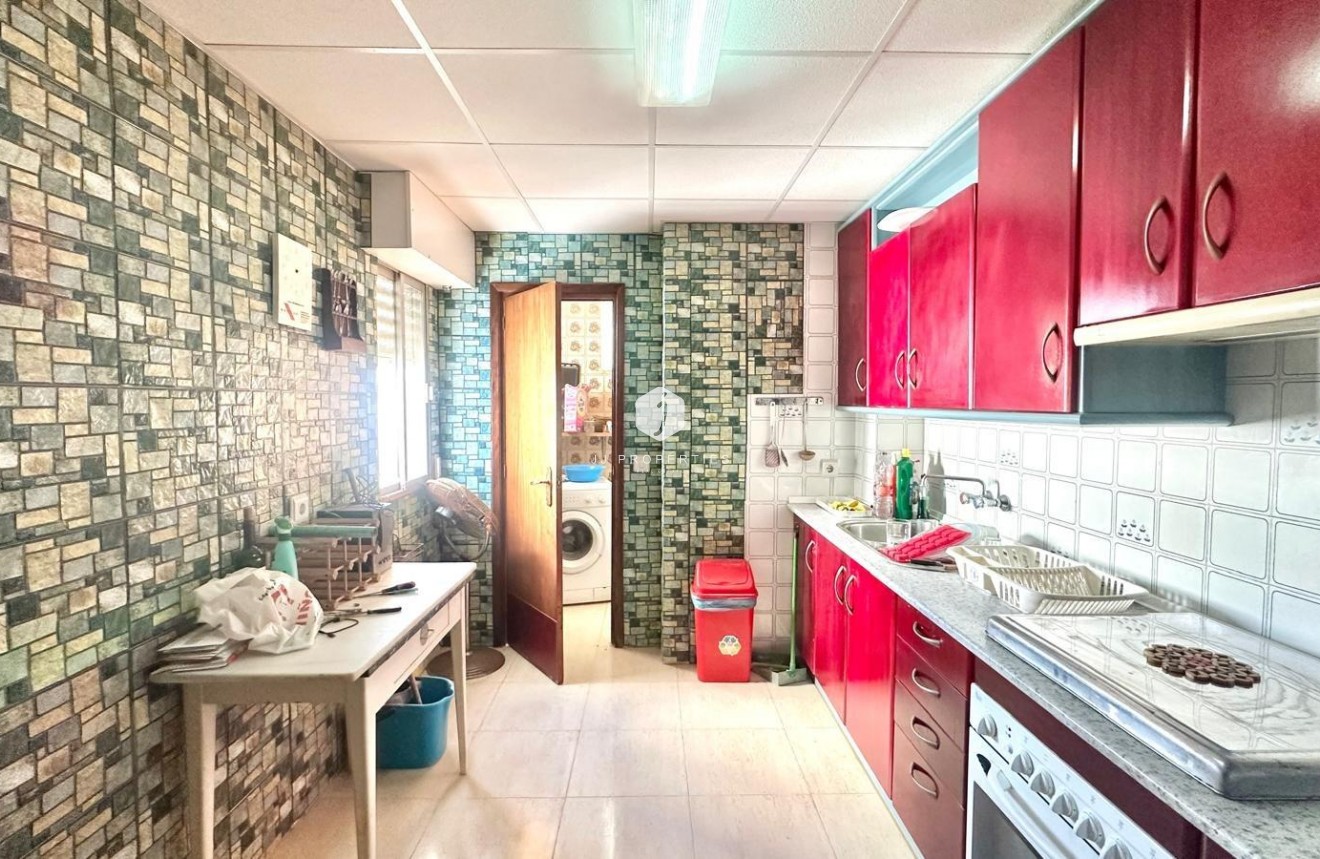 Tweedehands - Appartement / flat -
Torrevieja - Acequion