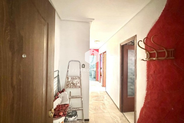 Tweedehands - Appartement / flat -
Torrevieja - Acequion