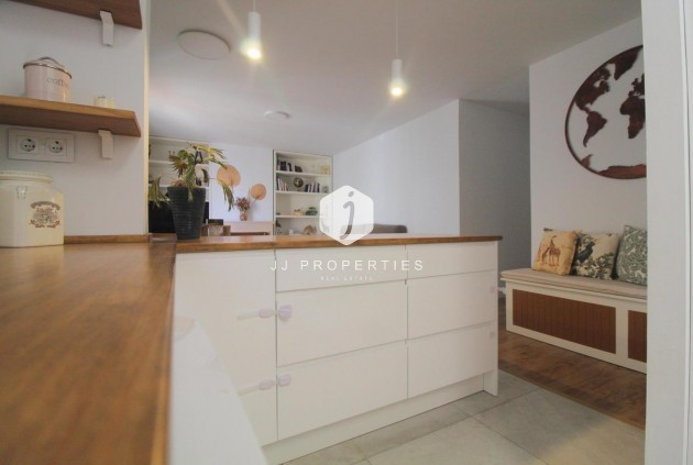 Segunda mano - Apartamento / piso -
Torrevieja - Costa Blanca