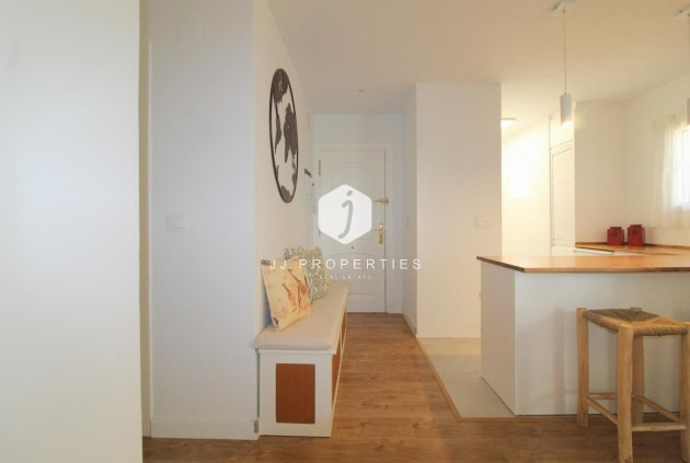 Segunda mano - Apartamento / piso -
Torrevieja - Costa Blanca